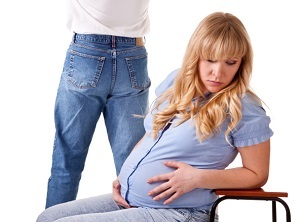 Divorce during pregnancy on the initiative of the wife or husband - can they divorce if the wife is pregnant?