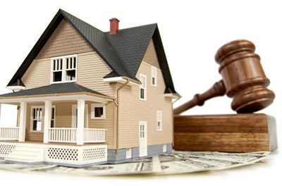 Исковое заявление о разделе ипотеки после развода (образец)
